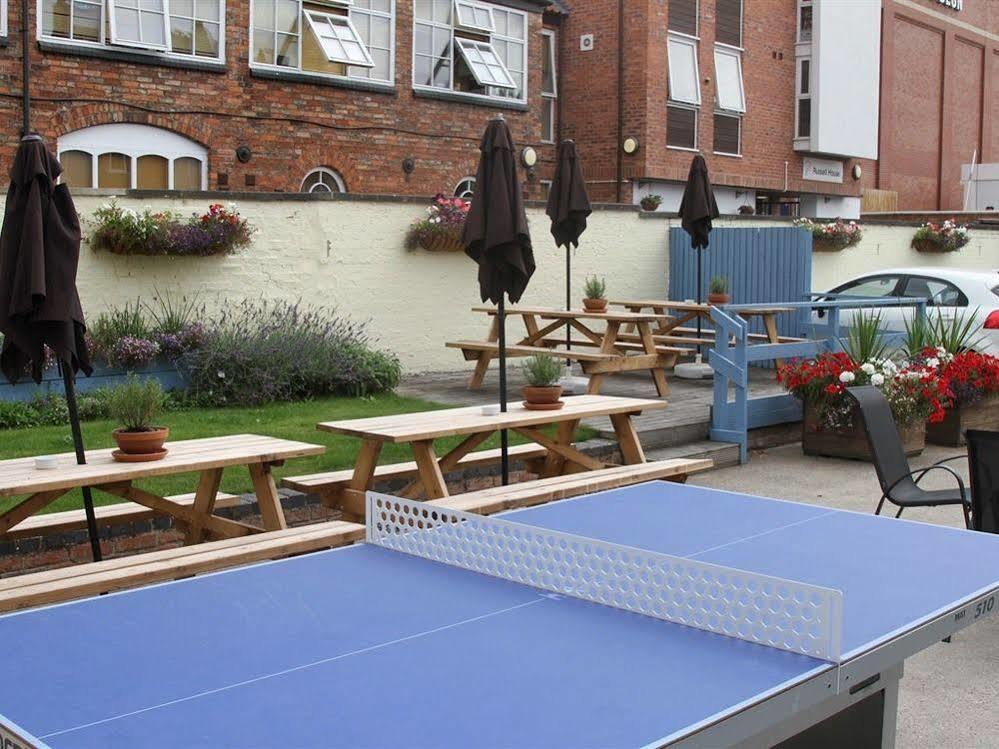 Beaumond Cross Inn Newark upon Trent エクステリア 写真