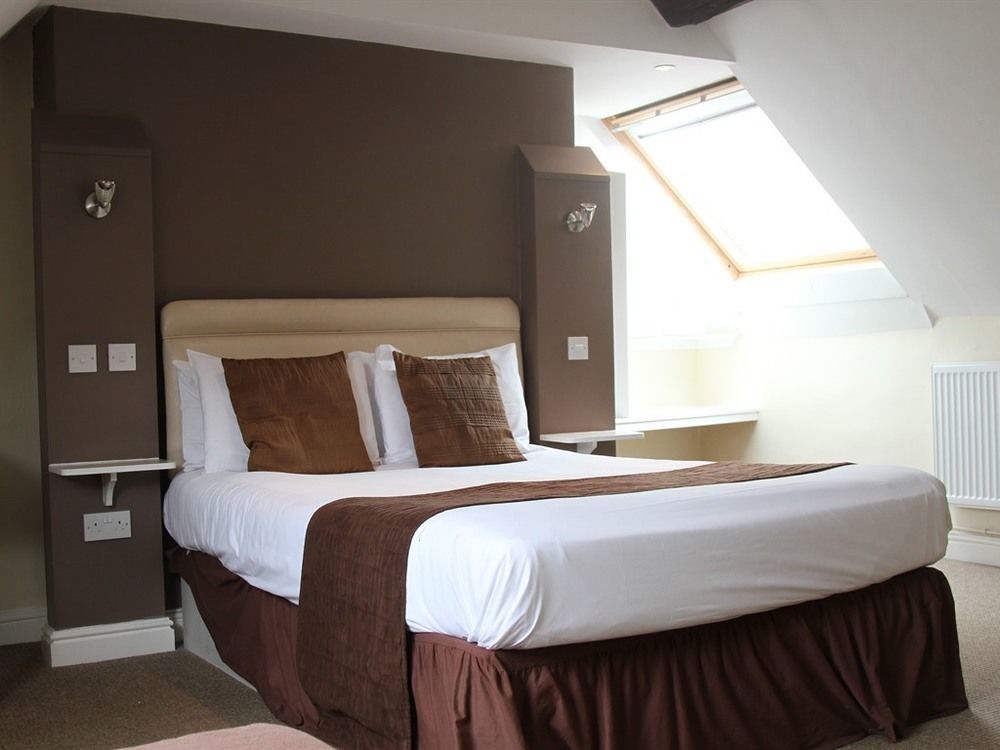 Beaumond Cross Inn Newark upon Trent エクステリア 写真