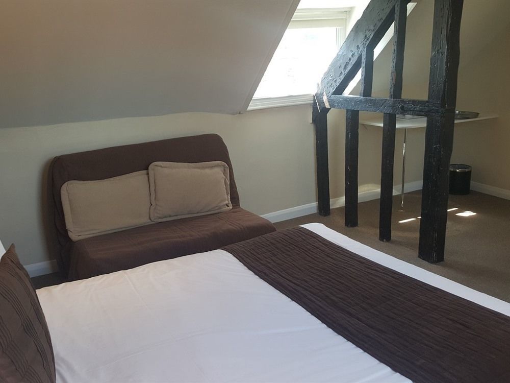Beaumond Cross Inn Newark upon Trent エクステリア 写真