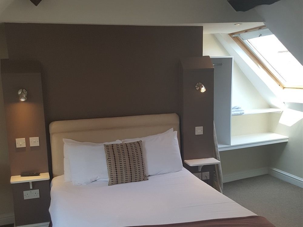Beaumond Cross Inn Newark upon Trent エクステリア 写真