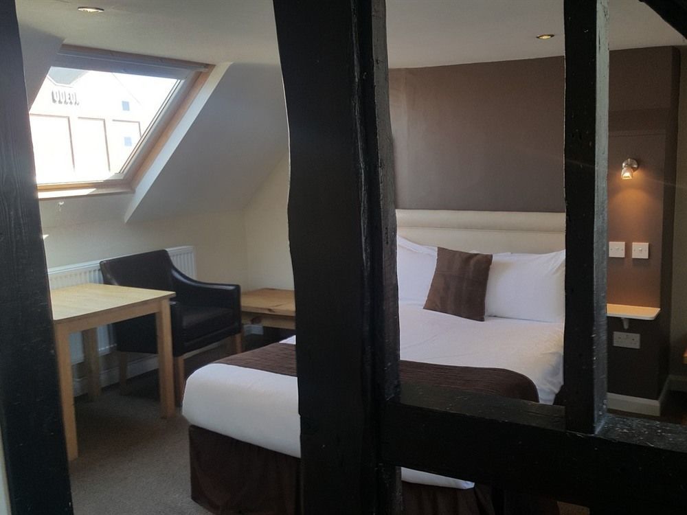 Beaumond Cross Inn Newark upon Trent エクステリア 写真