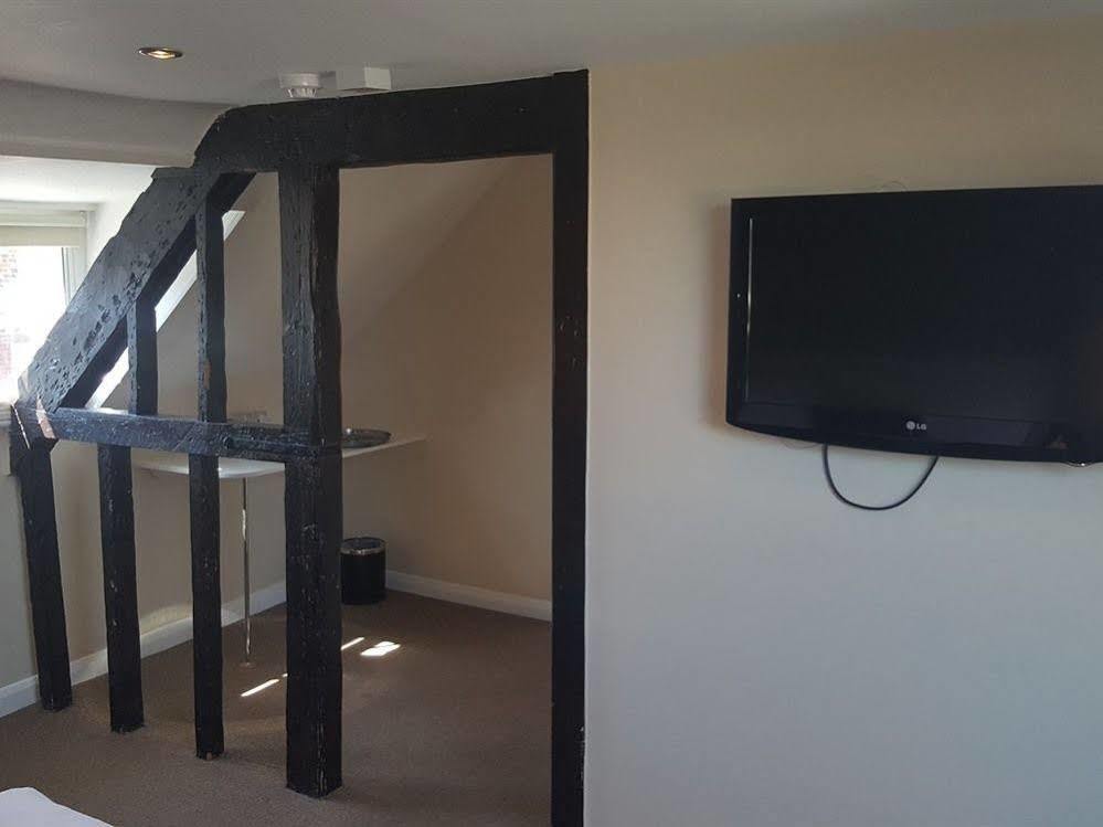 Beaumond Cross Inn Newark upon Trent エクステリア 写真